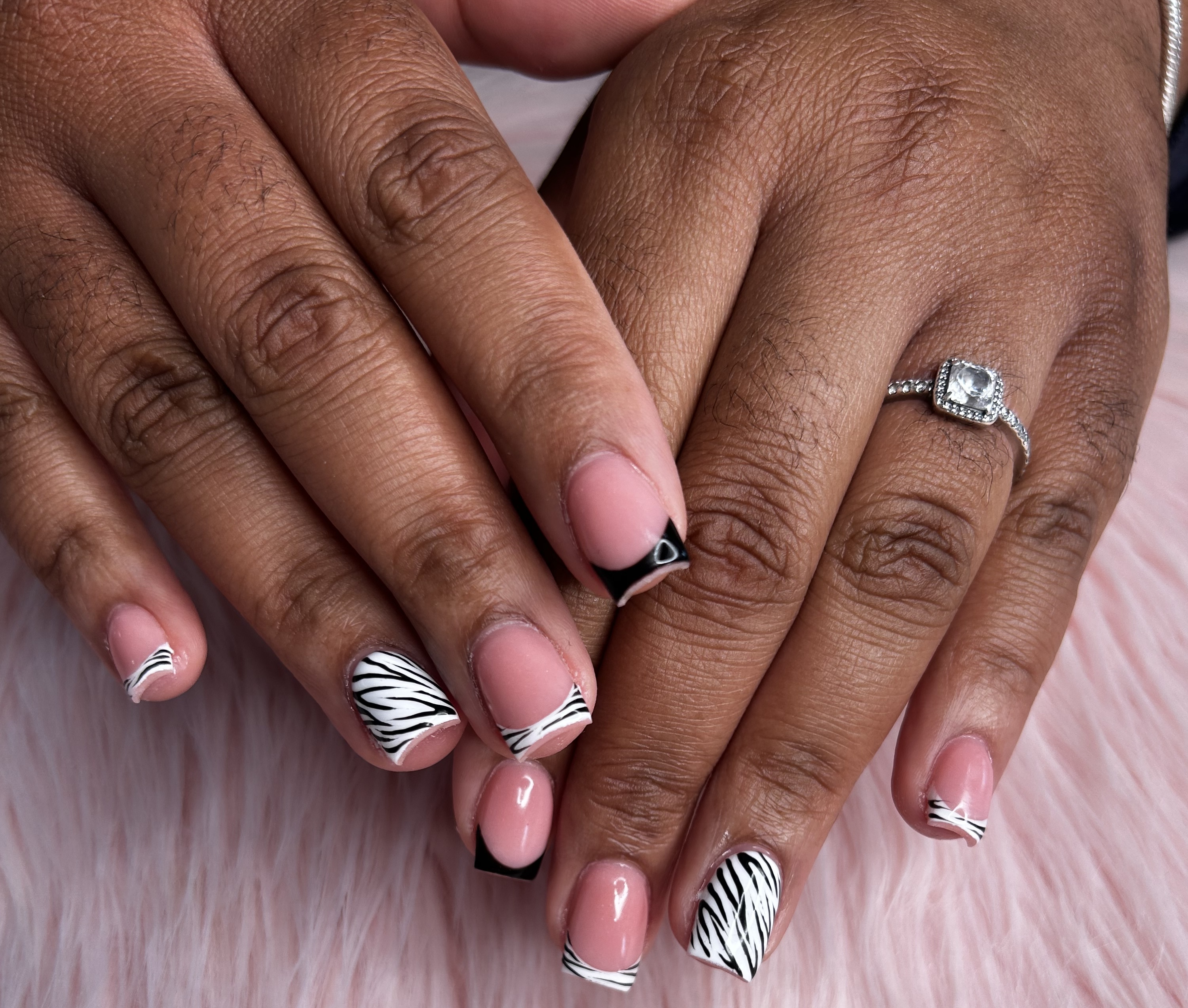 Your nail work photo 1