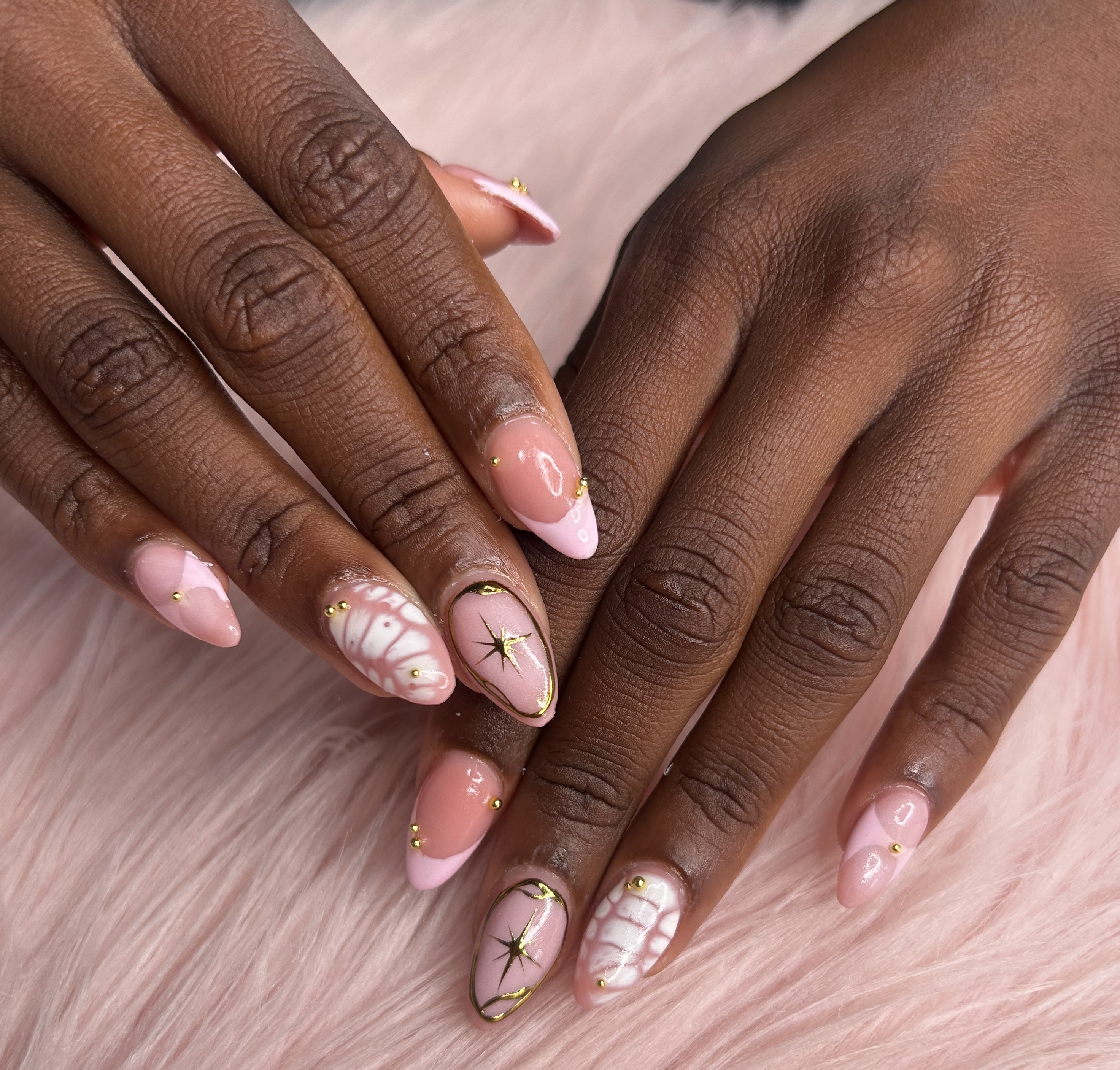 Your nail work photo 2